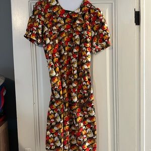 Hi There Dress from Anthropology Size 4
